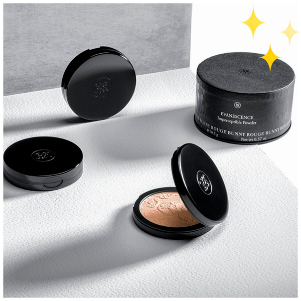 Imperceptible Powder EVANESCENCE