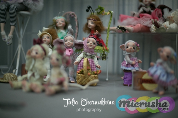 Тишинка