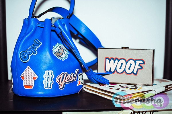 Anya Hindmarch