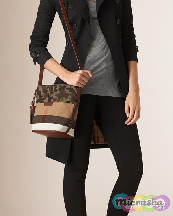 Ashby Burberry