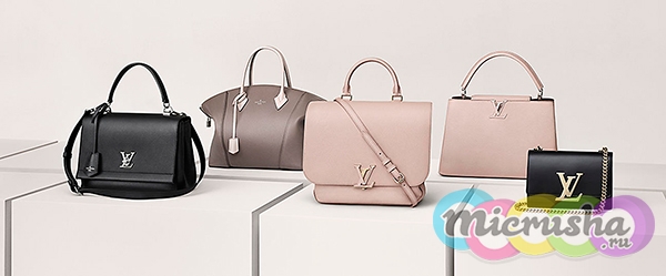 сумки Louis Vuitton