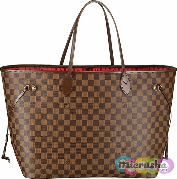 сумка Neverfull GM