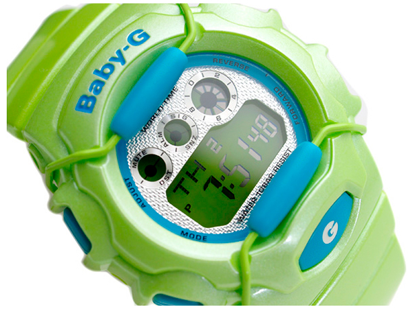Casio BG-1006SA-3ER