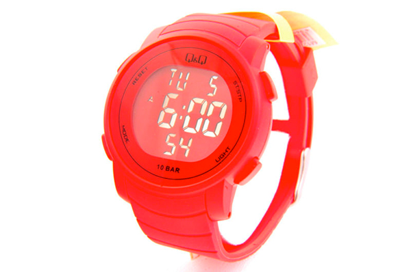 QandQ M122J009Y