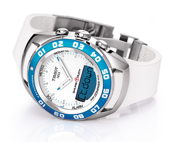 Tissot T056.420.17.016.00