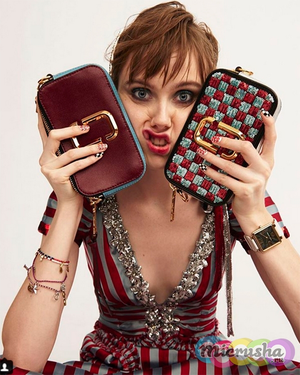 Marc Jacobs