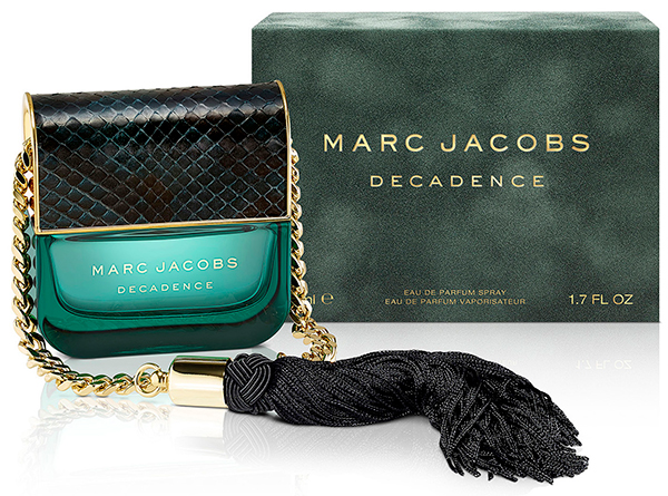 Marc Jacobs Decadence