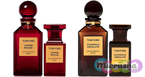 Том Форд Jasmin Rouge