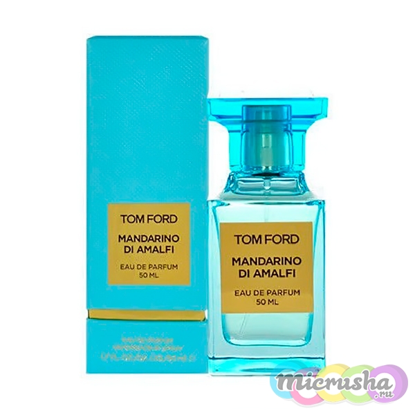 Том Форд Mandarino di Amalfi