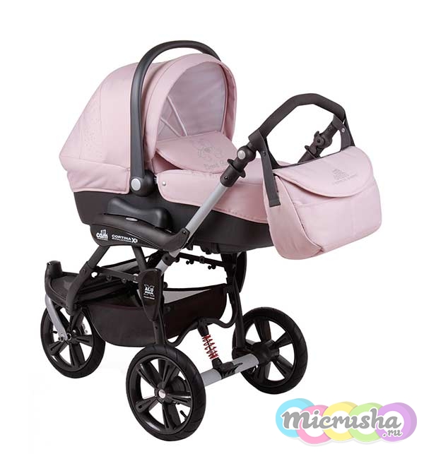 CAM Cortina Evolution X3 Tris