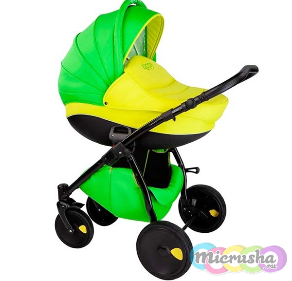 Tutis Zippy New