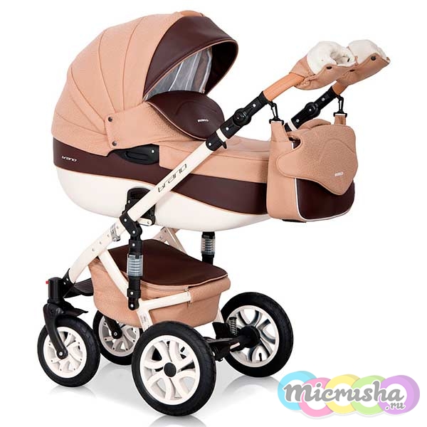 коляска Brano Ecco