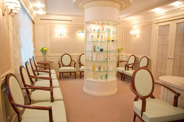 клиника Института Красоты «СПИК»