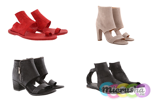 обувь Officine Creative