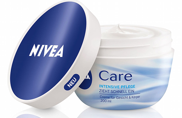 Крем для лица NIVEA Care