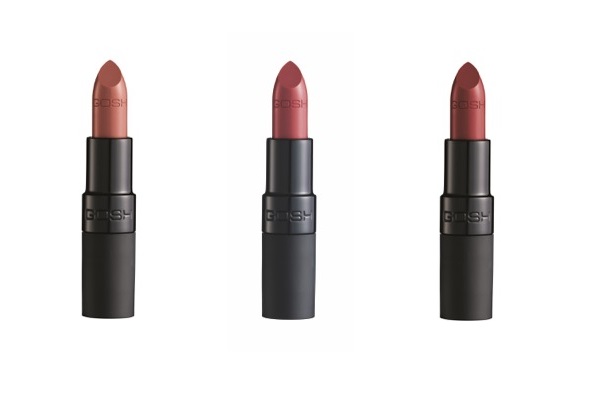 Velvet Touch от GOSH COPENHAGEN