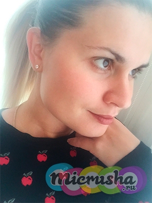 Julia Chernukhina