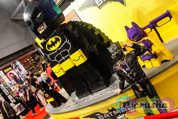 lego