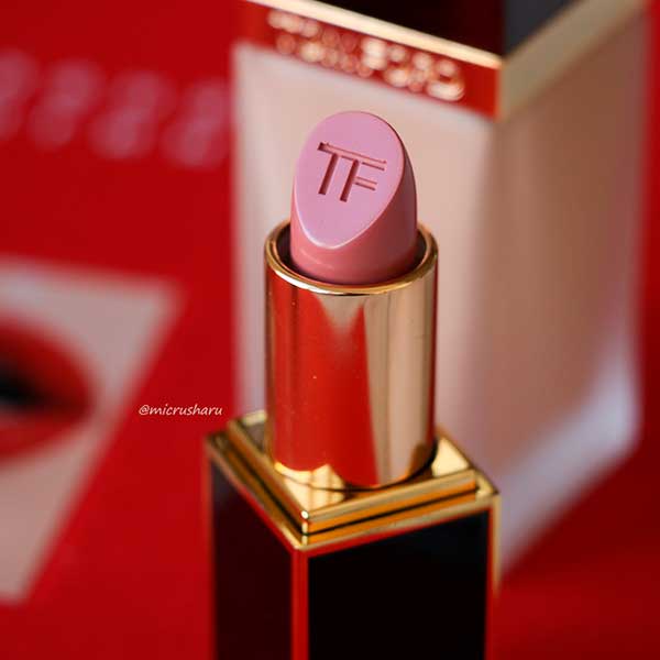 Tom Ford 07 pink dusk