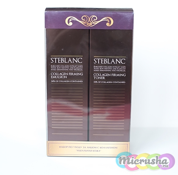 STEBLANC