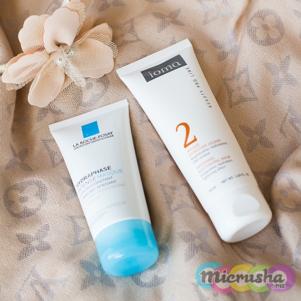 La Roche-Posay