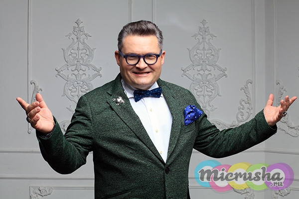 Александр Васильев