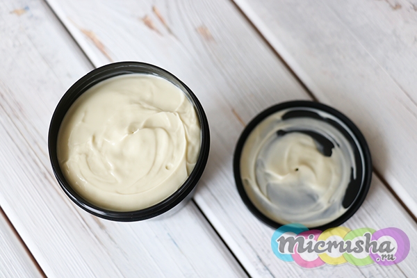 Дрим Крим СК крем для рук и тела LUSH
