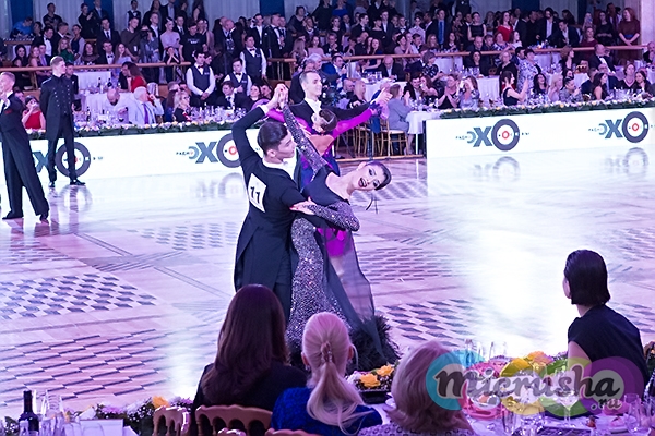 Кубок Кремля 2017 среди любителей