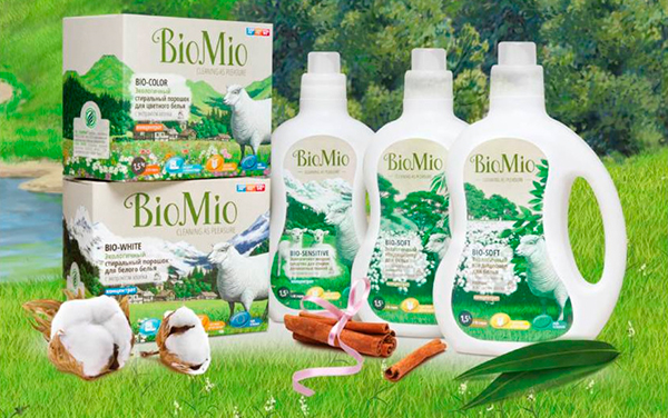 BioMio