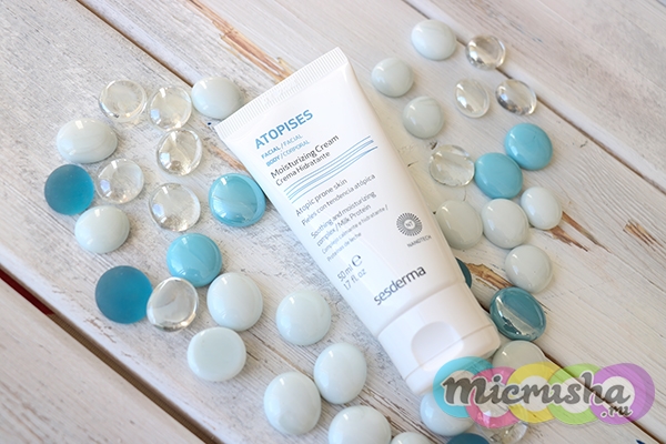 крем sesderma Atopises 