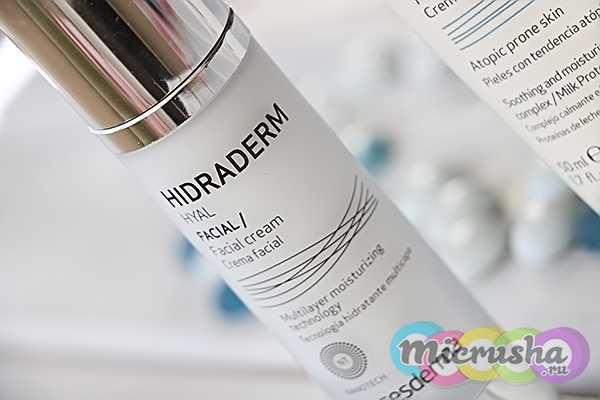 Sesderma - Hidraderm Hyal