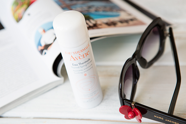 Avene Eau Thermale