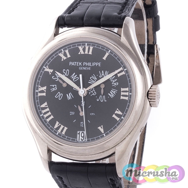 часы Patek Philippe