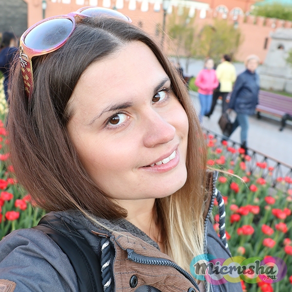 чернухина юля