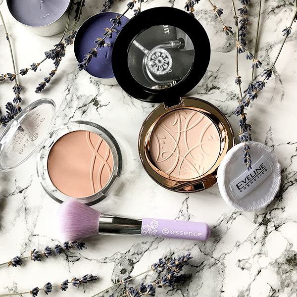Eveline Cosmetics Celebrities Beauty Powder
