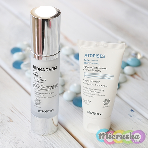 крем Sesderma