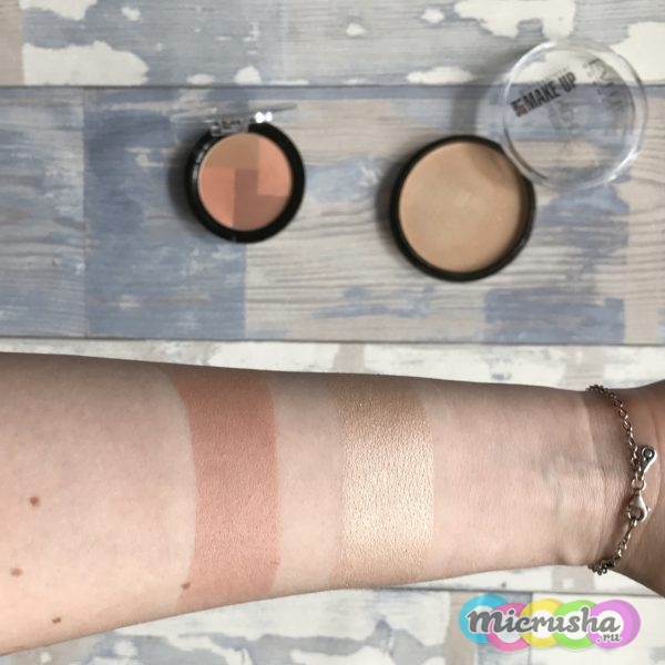 Eveline Art Professional Make-Up в оттенке 55