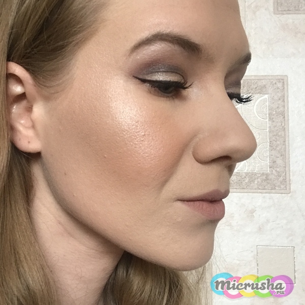 Eveline Art Professional Make-Up в оттенке 55
