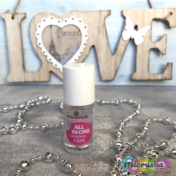 Essence All in one complete