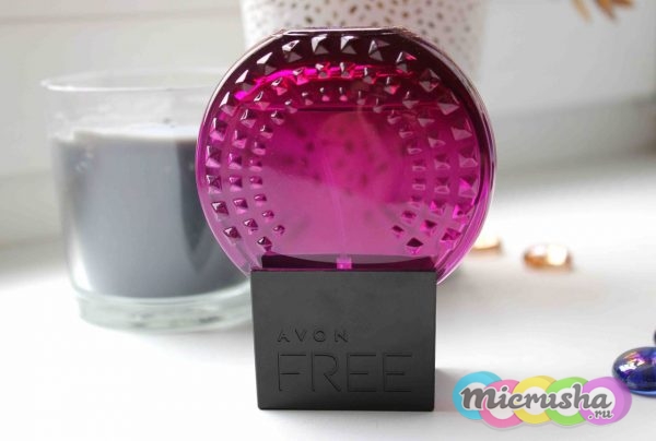 Avon Free for Her