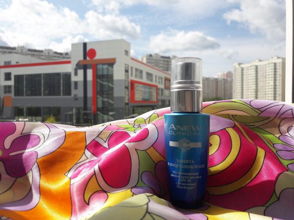 Крем Anew Avon