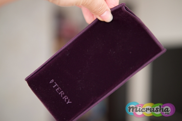 By Terry Sun Designer Palette Summer Edition