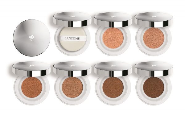 Miracle Cushion от Lancome