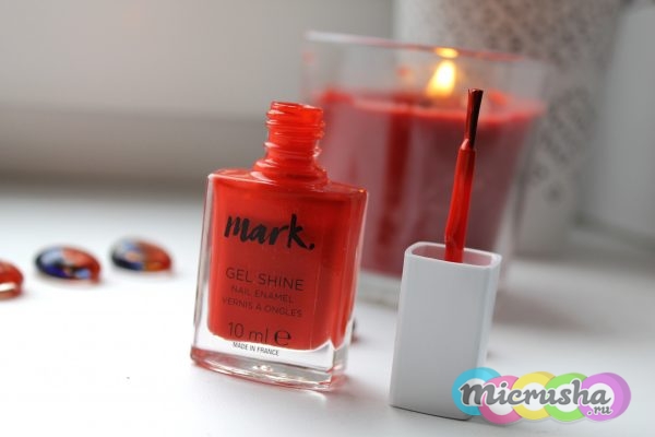 Лак Mark от Avon