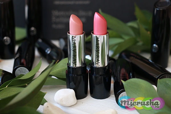 гелевая помада Mary Kay