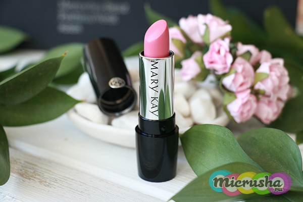 гелевая помада Mary Kay