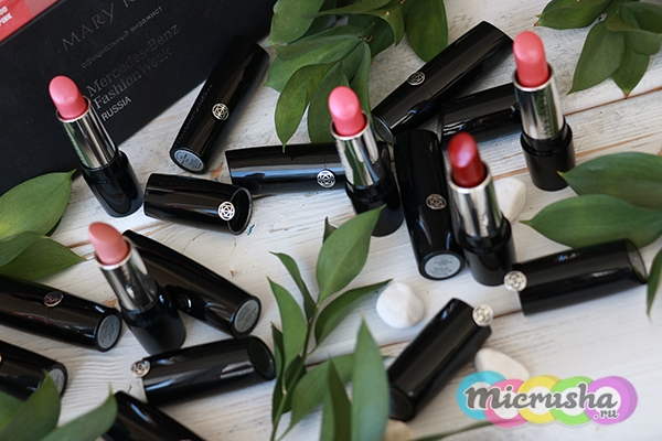 гелевая помада Mary Kay