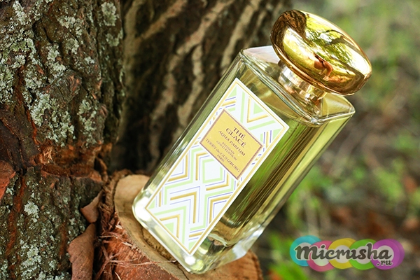 аромат THÉ GLACÉ от Terry de Gunzburg