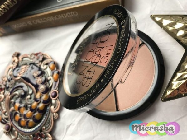 Eveline Contour Sensation
