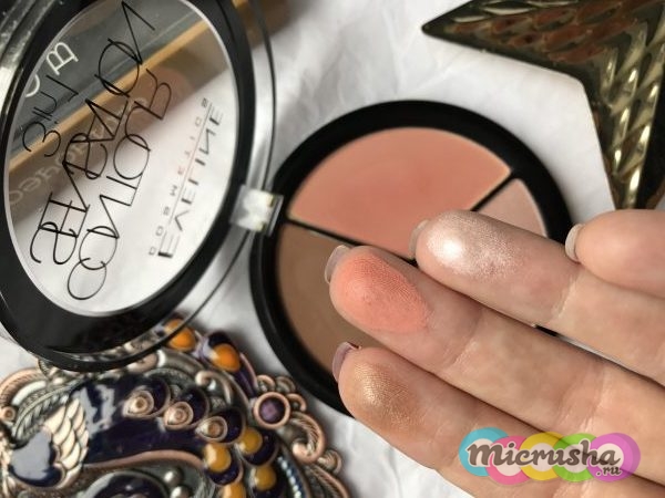 Eveline Contour Sensation